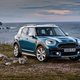 Image for article titled The 2017 Mini Countryman Is Beefy As Hell Now To Annihilate Nature And Sales